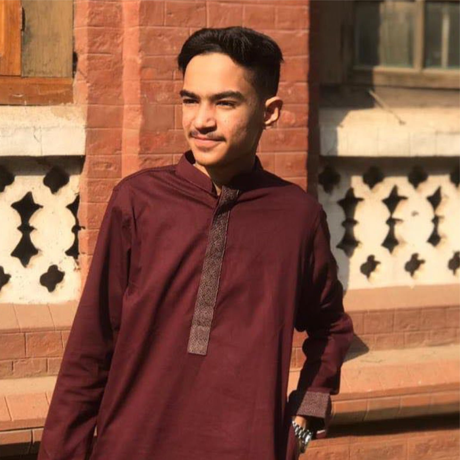 Abrar Wadud Toshin