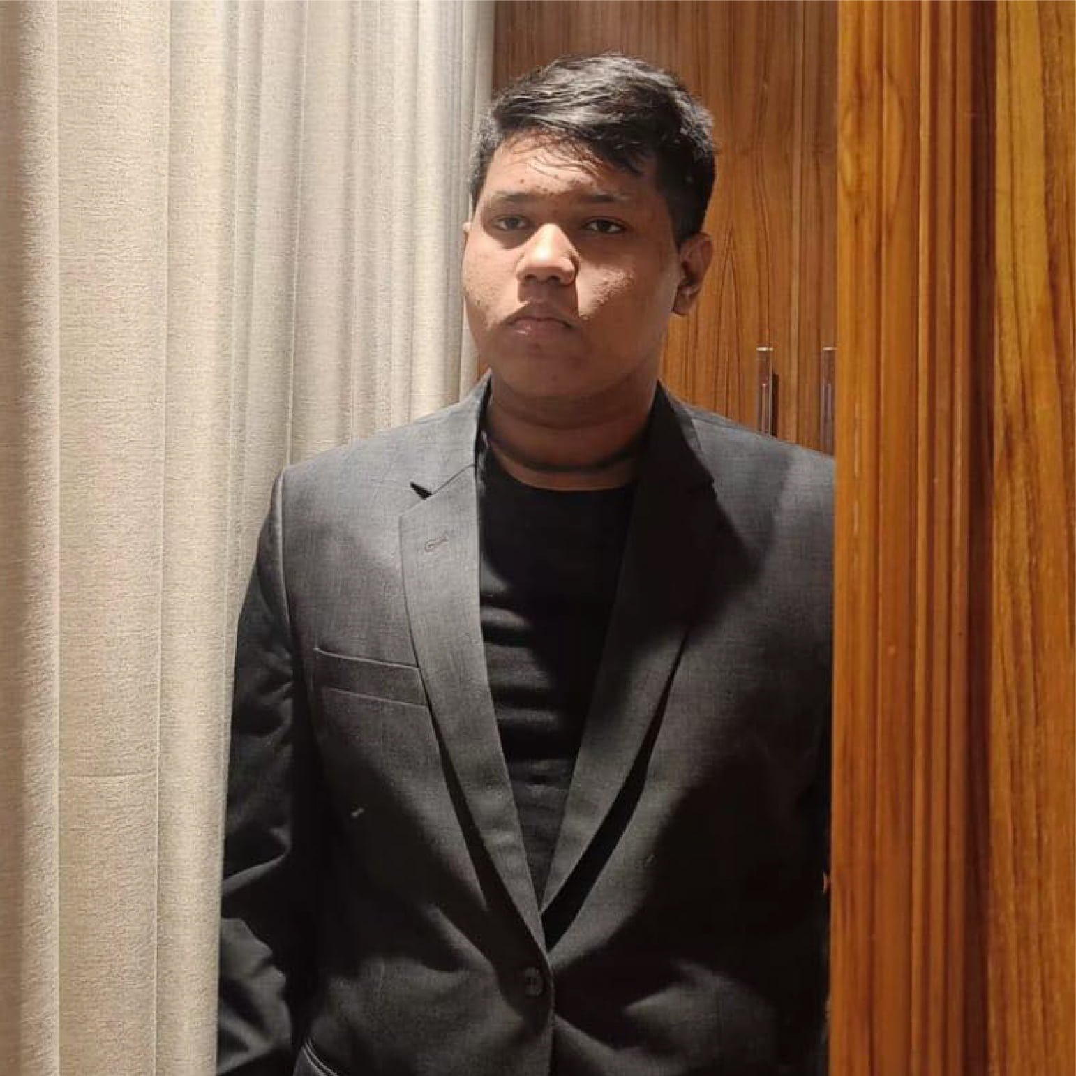 Ahnaf Tausif Rahman