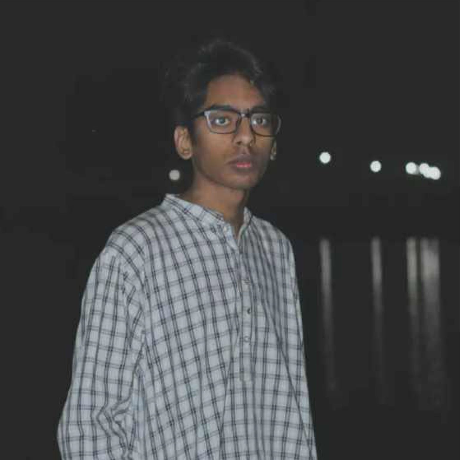 Afnan Azad Eric