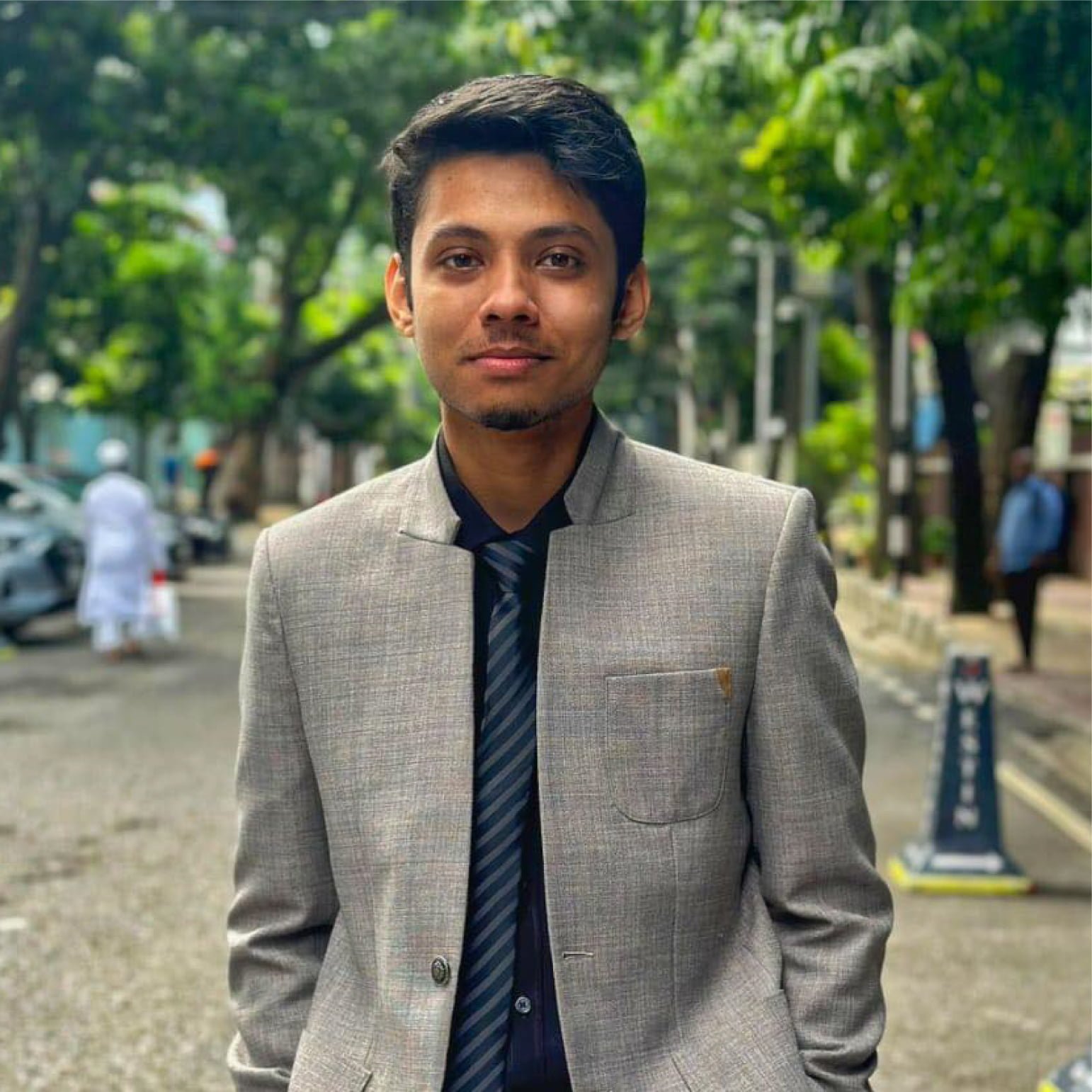 M.M. Abirur Rahman
