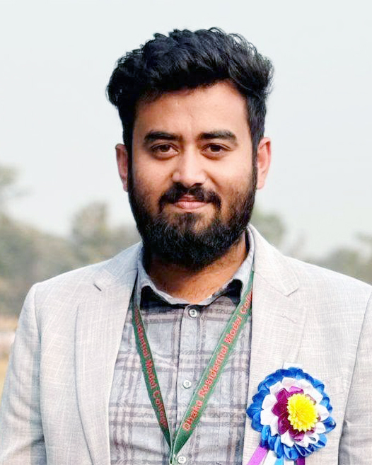 Md. Mahedi Hasan