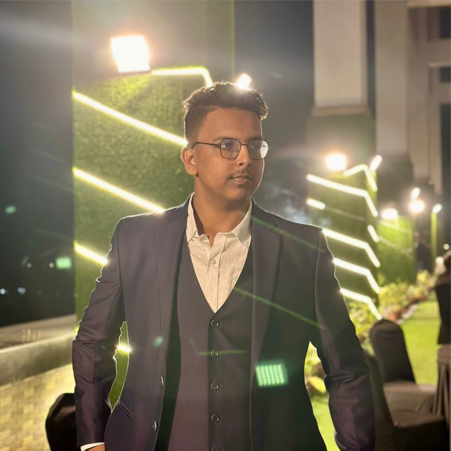 Swagnik Chakraborty