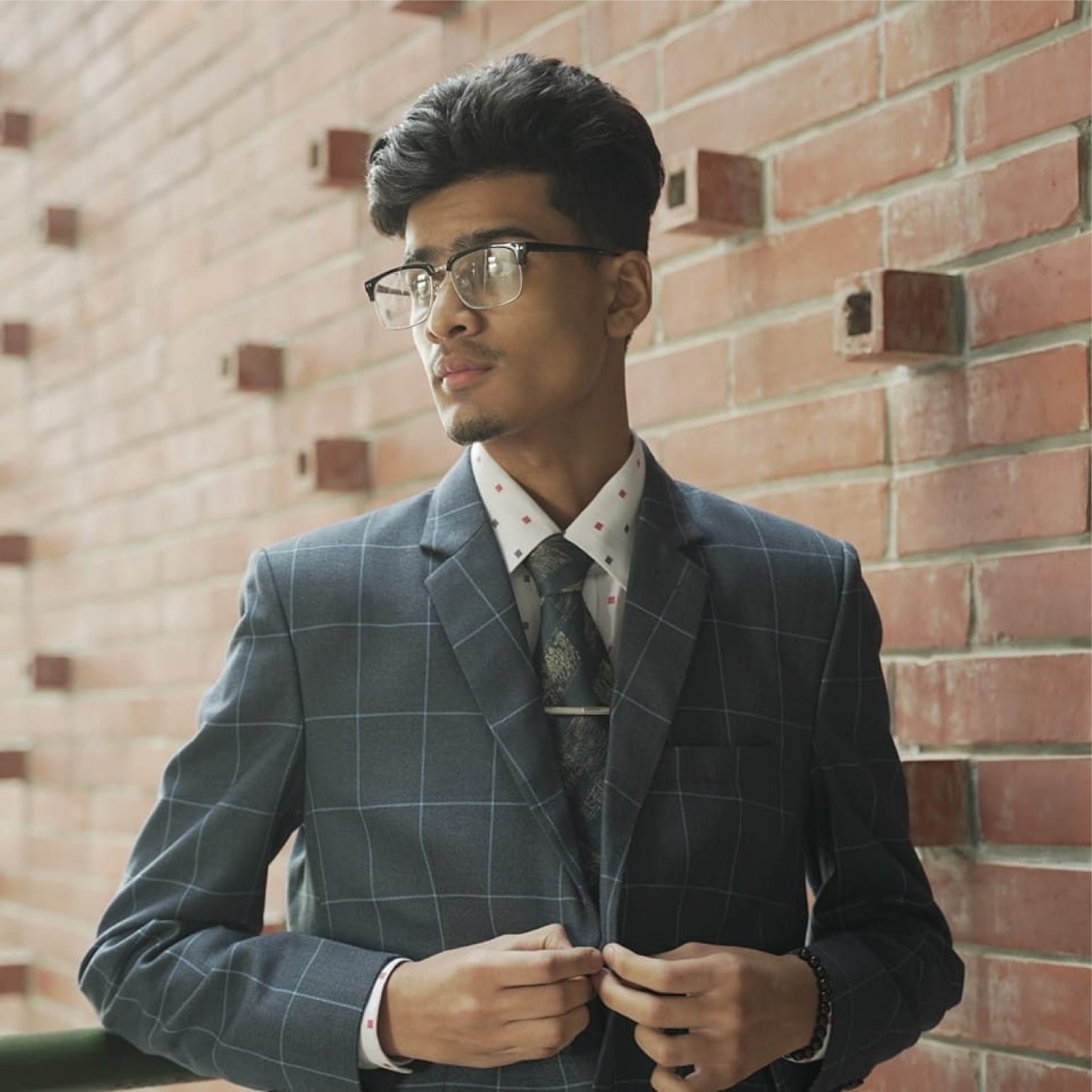 Mahir Khan Rangan