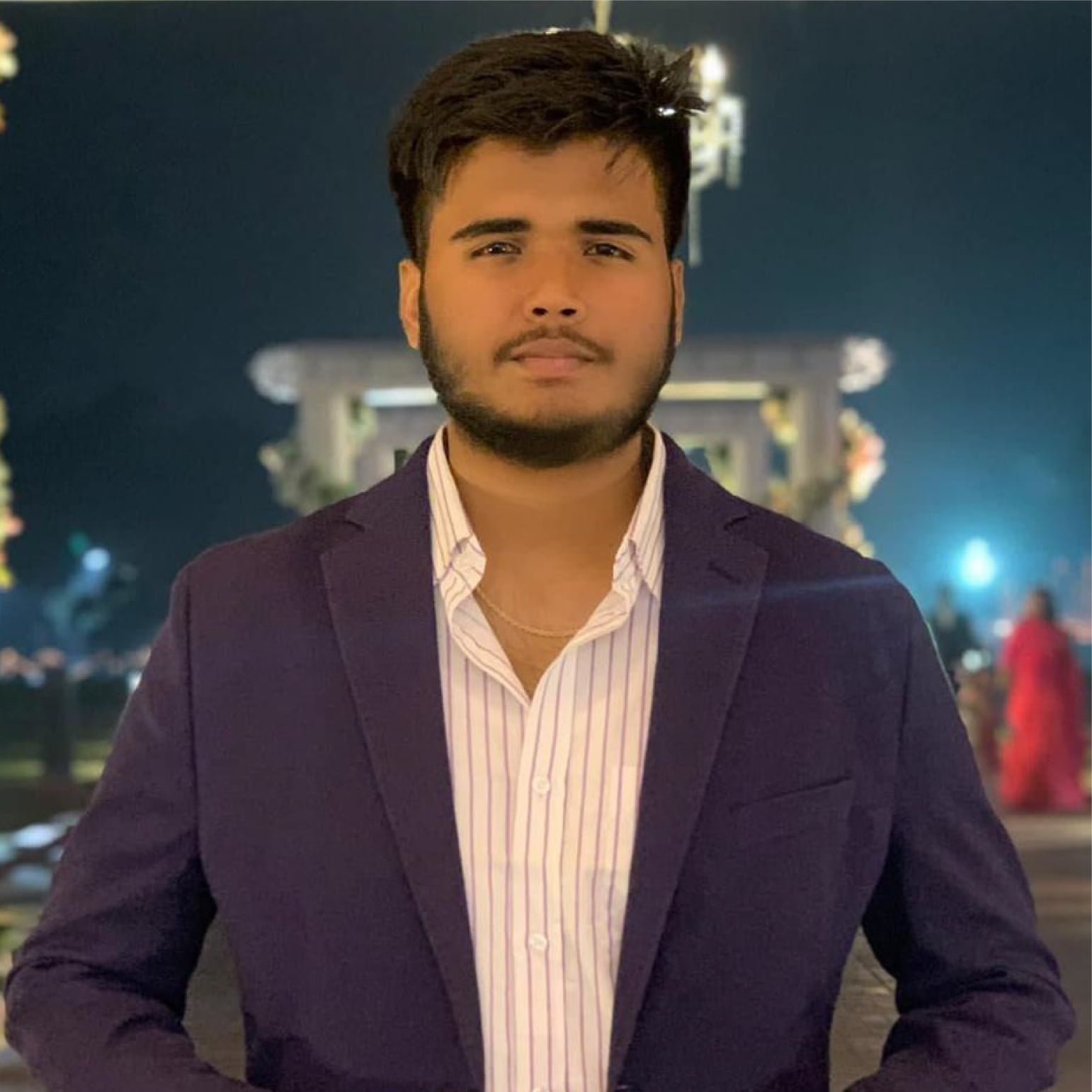 Mahfujul Islam Udoy