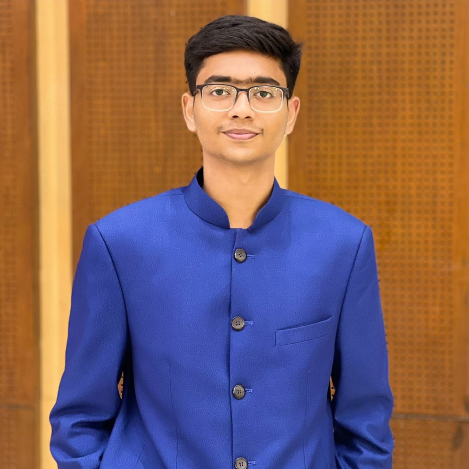 Zuhayr Irtiza Hasan