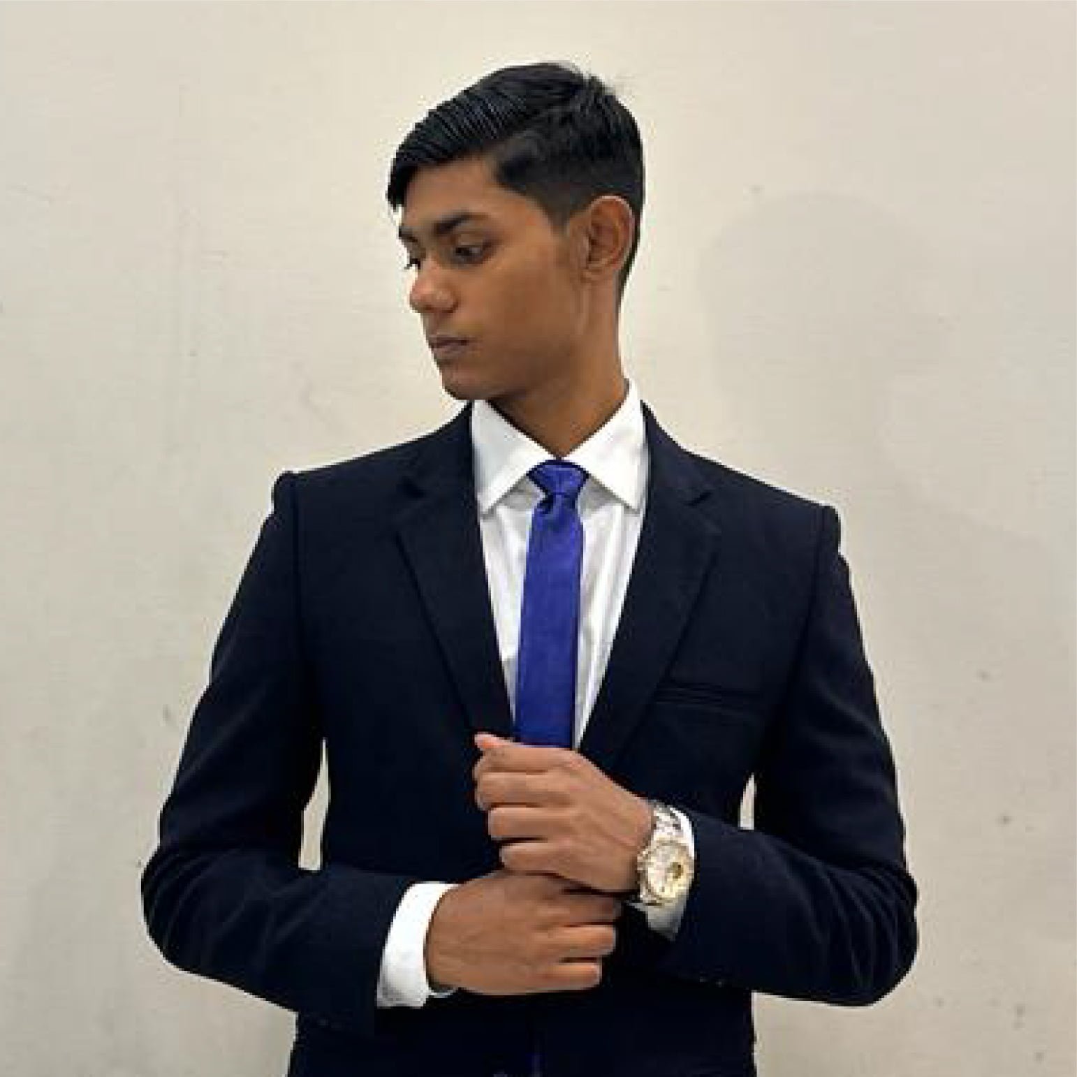 Tahmid Hasan Arifeen