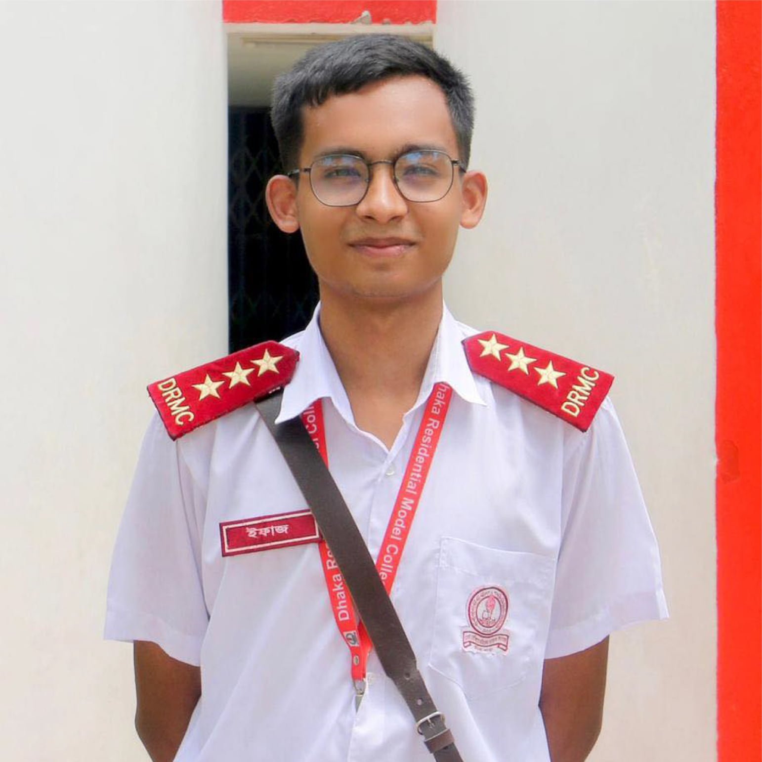 Efaz Shahriar Rowdra